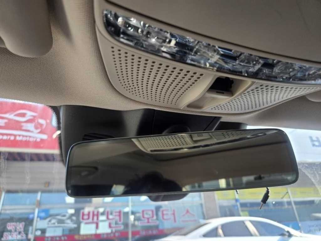 벤츠 CLS 클래스 CLS클래스 C257 CLS 450 4MATIC AMG Line 이미지 11
