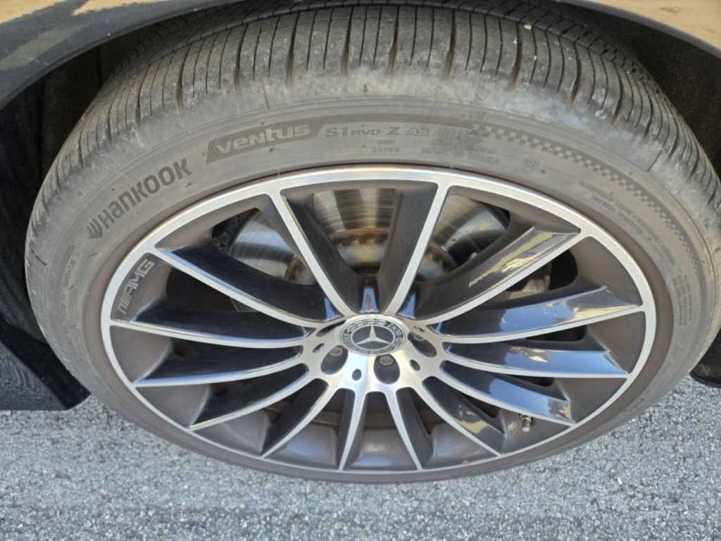 벤츠 CLS 클래스 CLS클래스 C257 CLS 450 4MATIC AMG Line 이미지 14