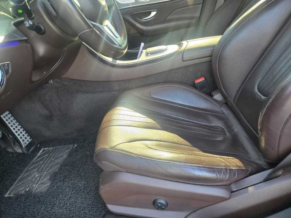 벤츠 CLS 클래스 CLS클래스 C257 CLS 450 4MATIC AMG Line 이미지 7