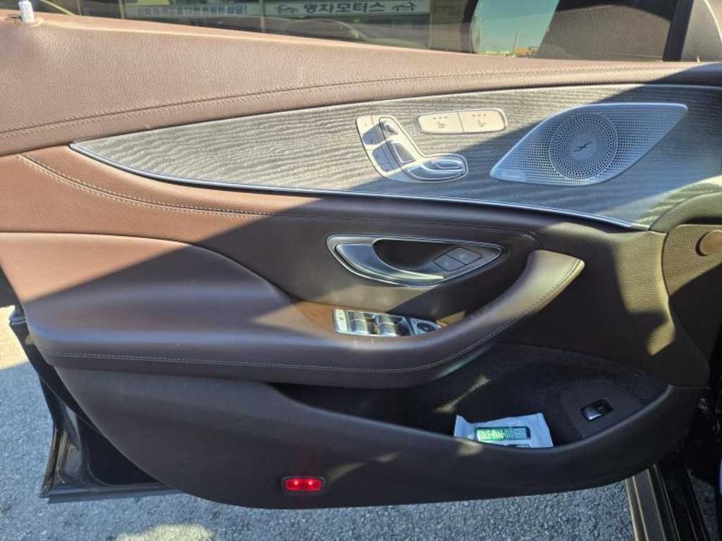 벤츠 CLS 클래스 CLS클래스 C257 CLS 450 4MATIC AMG Line 이미지 8
