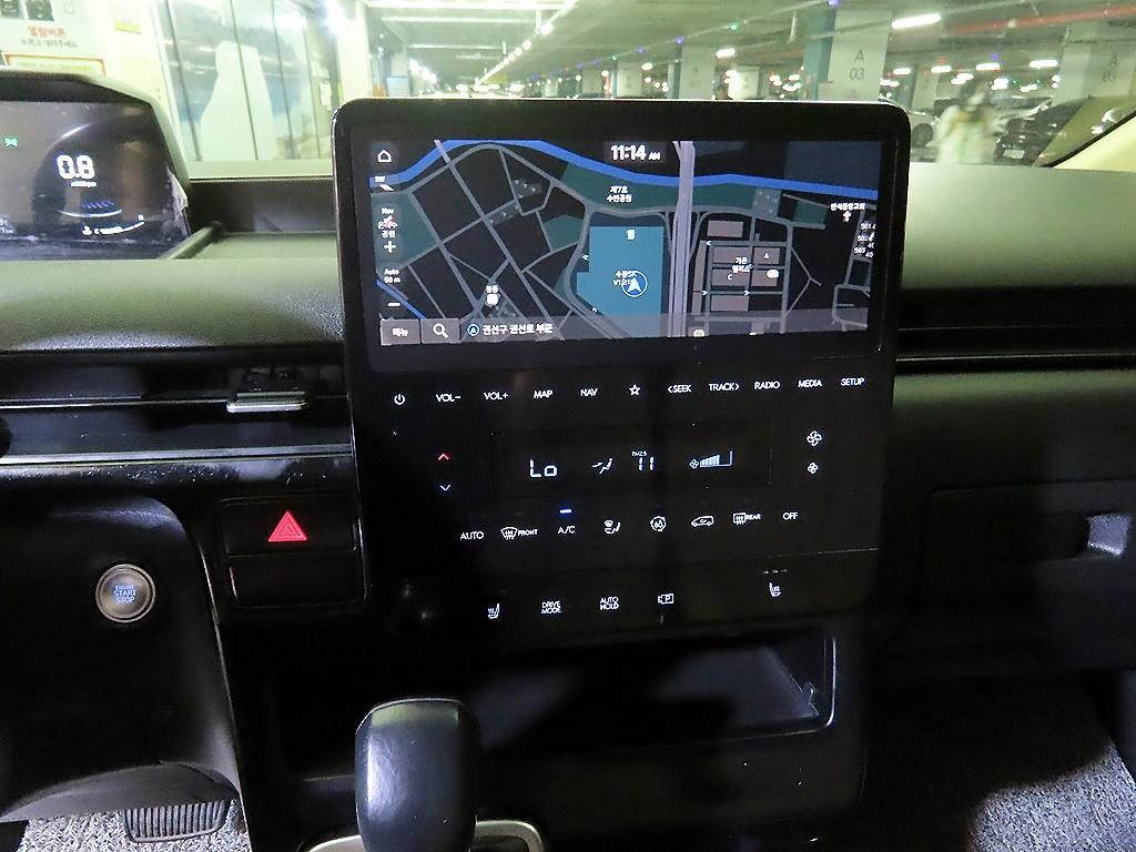 현대 스타리아 2WD 디젤 카고 모던 3인승 이미지 10