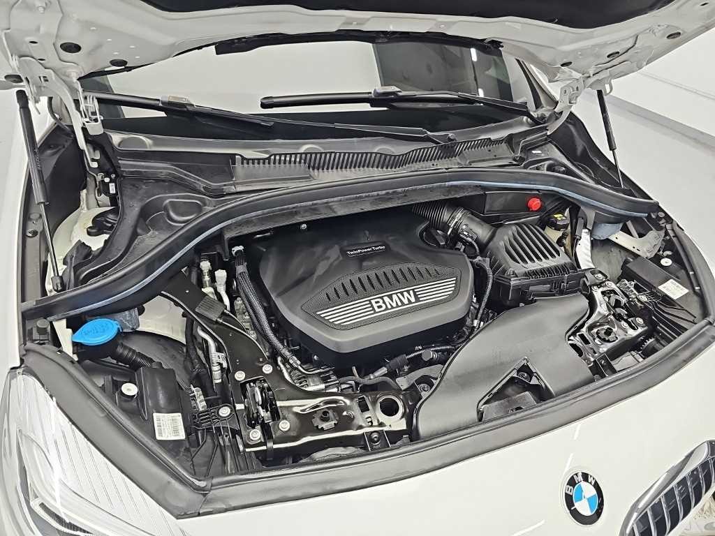BMW 2시리즈 2시리즈 액티브 투어러 (F45) 스포트 이미지 6