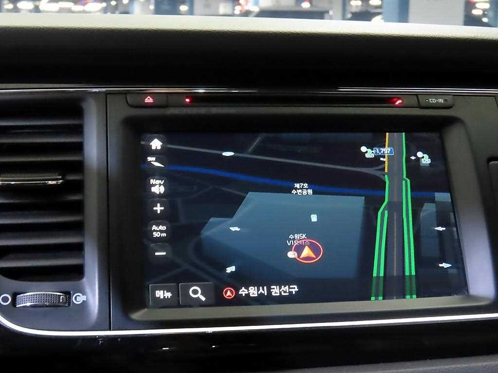 기아 카니발 올 뉴 카니발 디젤 7인승 리무진 프레지던트 이미지 13