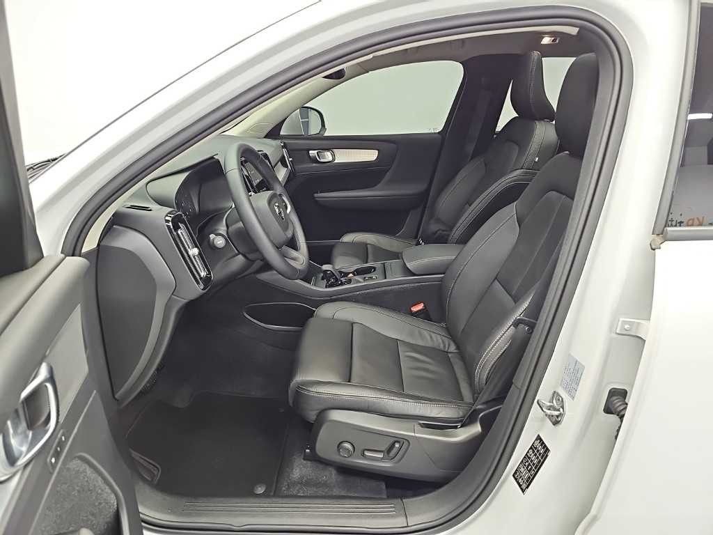 볼보 XC40 XC40 리차지 리차지 트윈 AWD 이미지 11