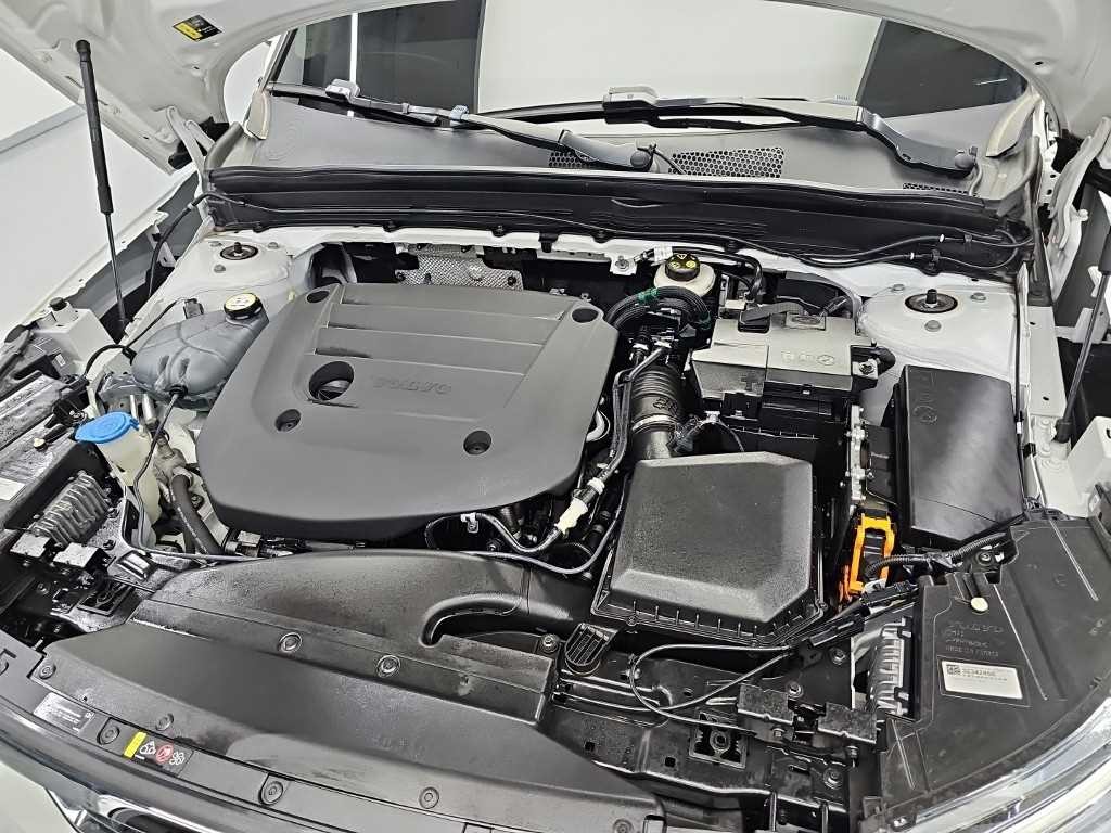 볼보 XC40 XC40 리차지 리차지 트윈 AWD 이미지 5