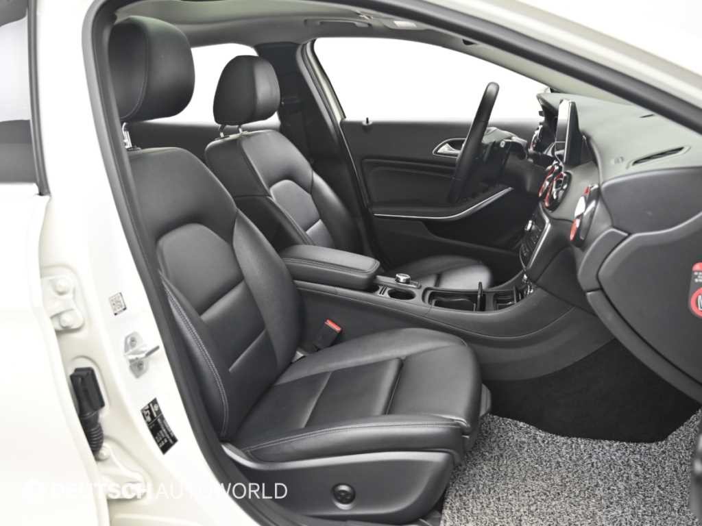 벤츠 GLA 클래스 GLA클래스 X156 GLA200 D 이미지 10