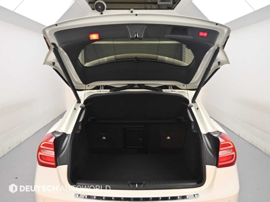 벤츠 GLA 클래스 GLA클래스 X156 GLA200 D 이미지 19