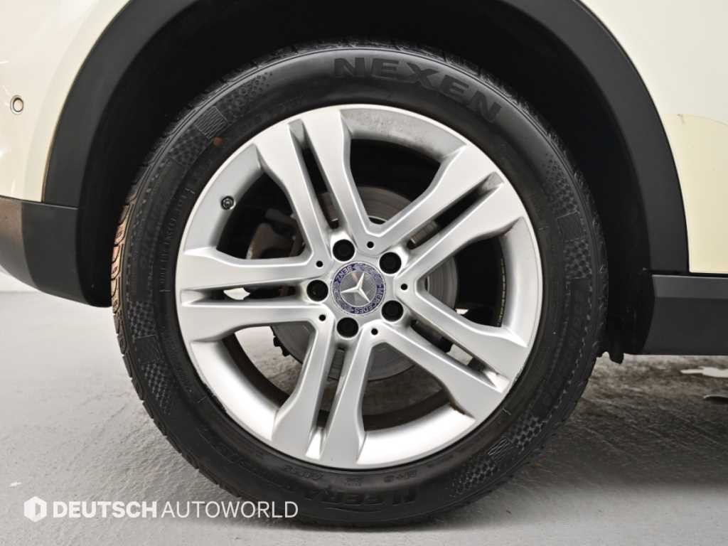 벤츠 GLA 클래스 GLA클래스 X156 GLA200 D 이미지 5