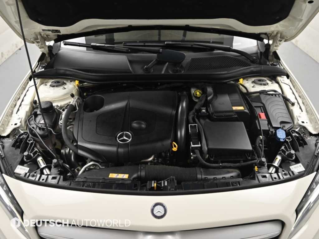 벤츠 GLA 클래스 GLA클래스 X156 GLA200 D 이미지 6