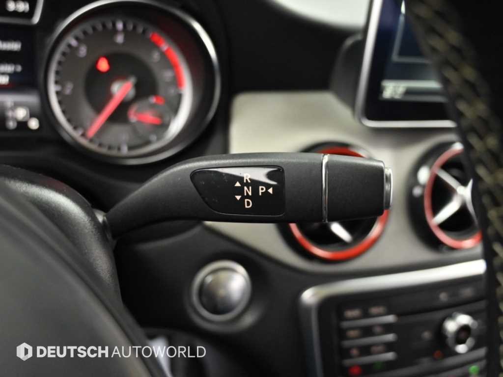 벤츠 GLA 클래스 GLA클래스 X156 GLA200 D 이미지 9