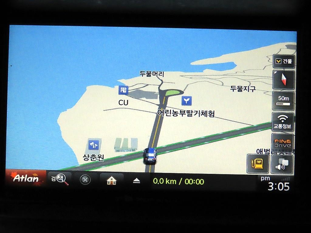 KG모빌리티(쌍용) 코란도 코란도스포츠 디젤 4WD CX7 패션 이미지 14