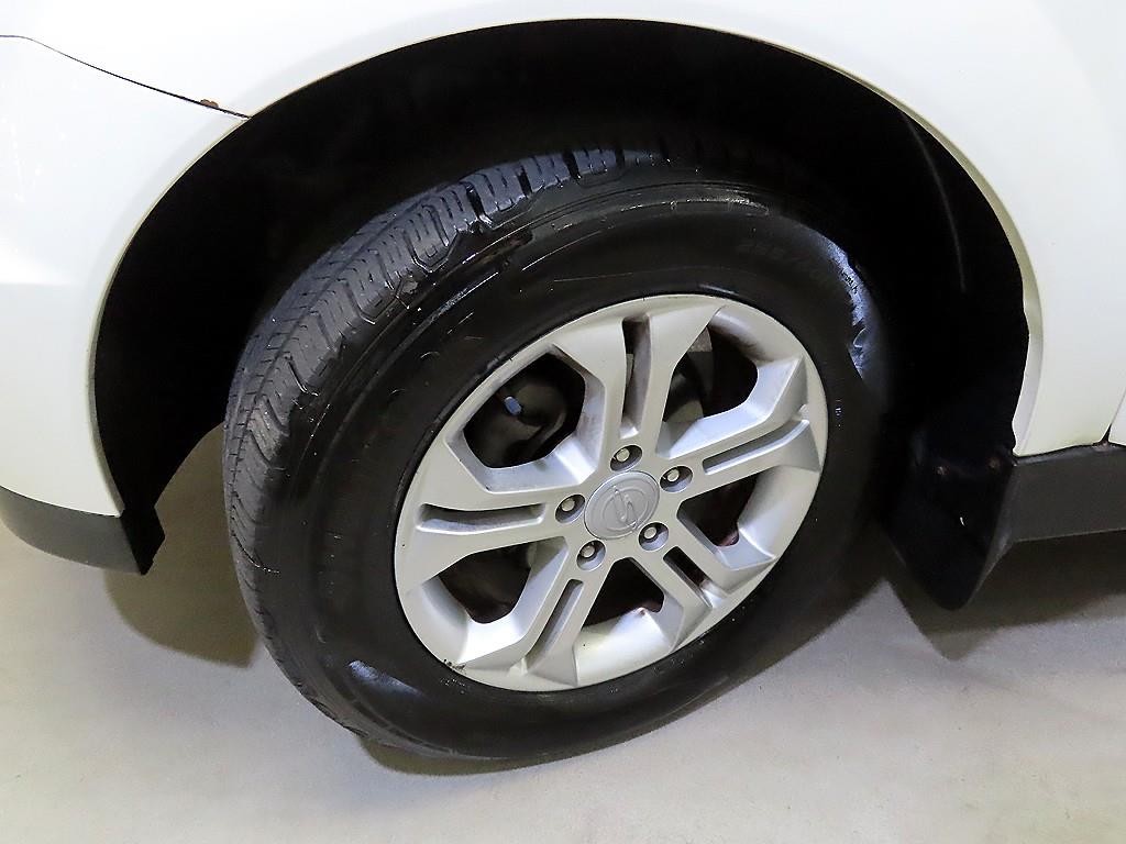 KG모빌리티(쌍용) 코란도 코란도스포츠 디젤 4WD CX7 패션 이미지 20