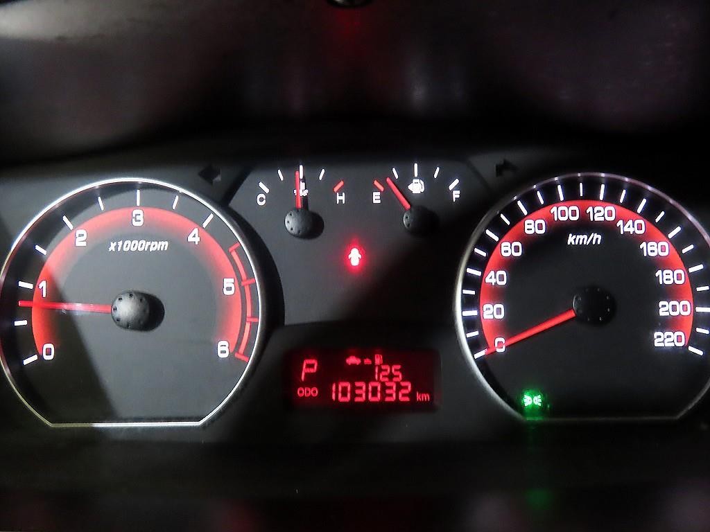 KG모빌리티(쌍용) 코란도 코란도스포츠 디젤 4WD CX7 패션 이미지 9
