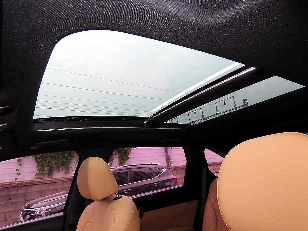 기아 쏘렌토 쏘렌토 4세대(MQ4)하이브리드 HEV 1.6 2WD 그래비티 이미지 15