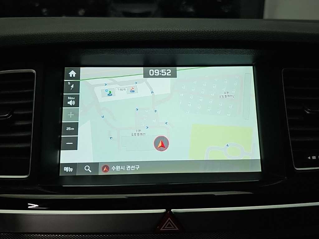 제네시스 G80 3.3 GDI AWD 프리미엄 럭셔리 이미지 13
