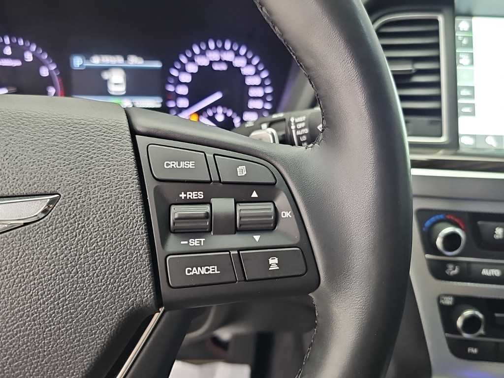 제네시스 G80 3.3 GDI AWD 프리미엄 럭셔리 이미지 16