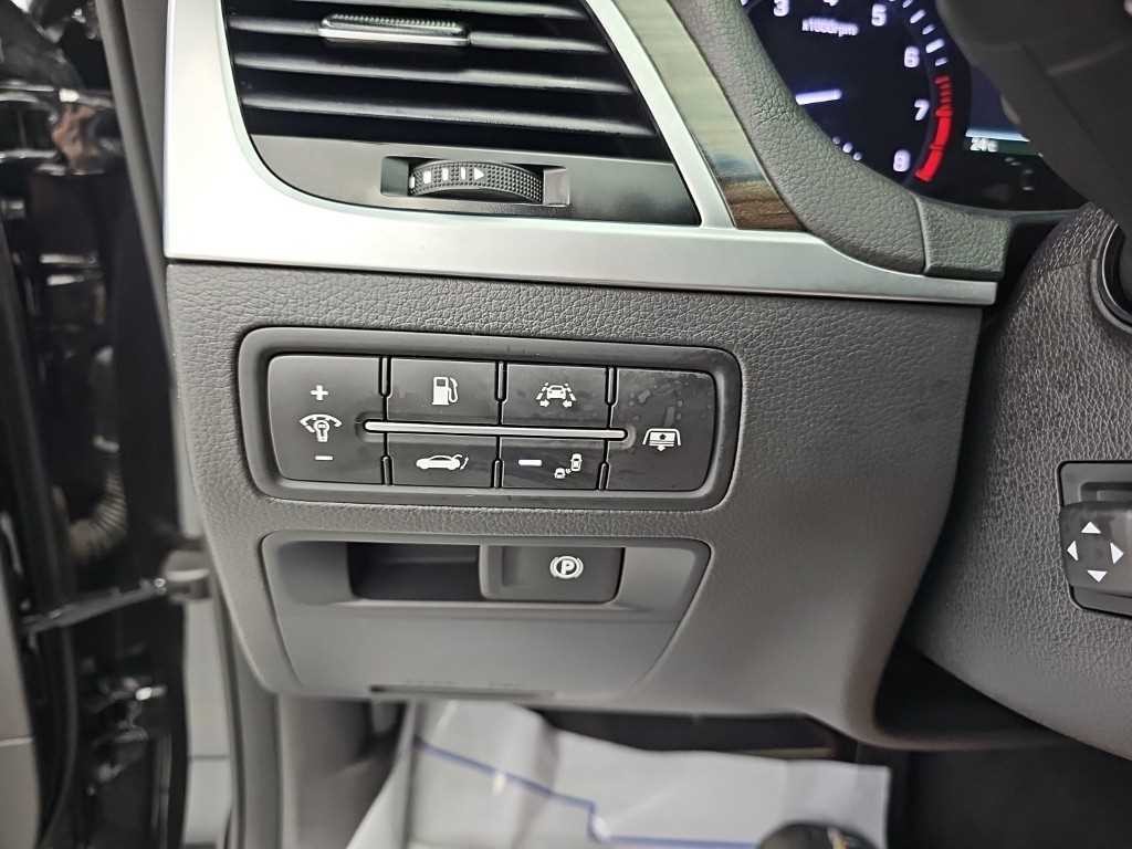 제네시스 G80 3.3 GDI AWD 프리미엄 럭셔리 이미지 17