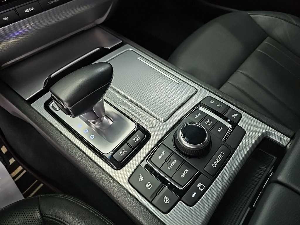 제네시스 G80 3.3 GDI AWD 프리미엄 럭셔리 이미지 8