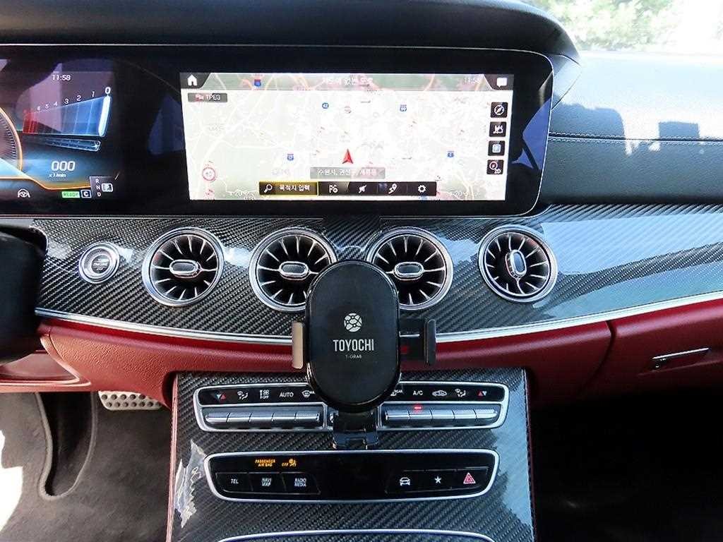 벤츠 CLS 클래스 CLS클래스 C257 CLS 53 4MATIC+ AMG 이미지 13