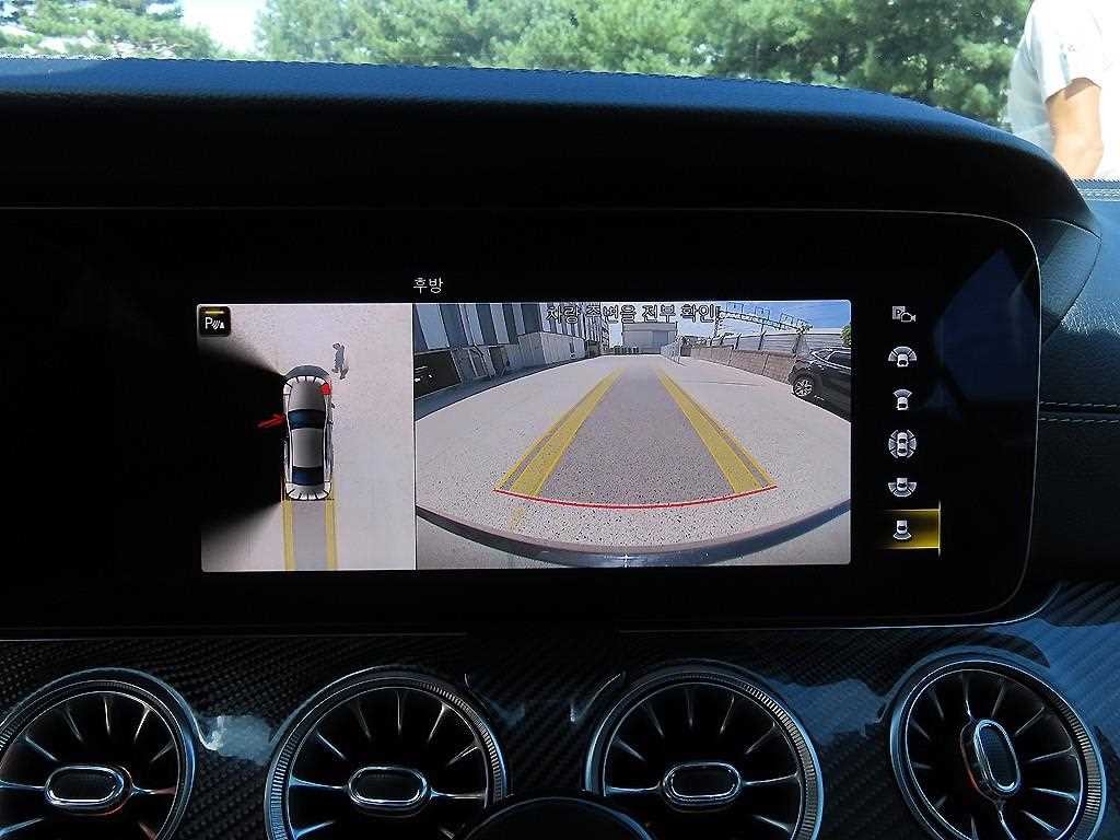 벤츠 CLS 클래스 CLS클래스 C257 CLS 53 4MATIC+ AMG 이미지 14