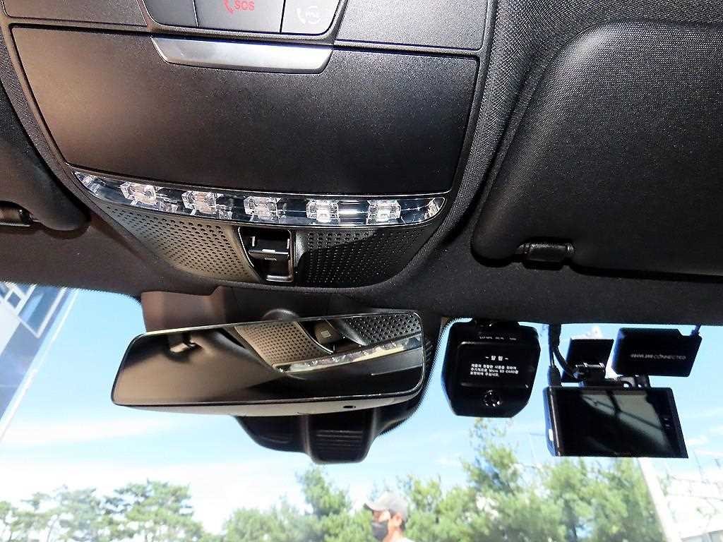 벤츠 CLS 클래스 CLS클래스 C257 CLS 53 4MATIC+ AMG 이미지 16