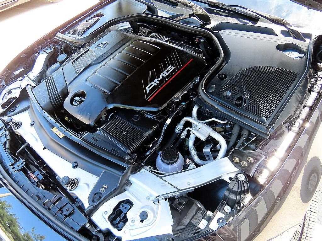 벤츠 CLS 클래스 CLS클래스 C257 CLS 53 4MATIC+ AMG 이미지 19