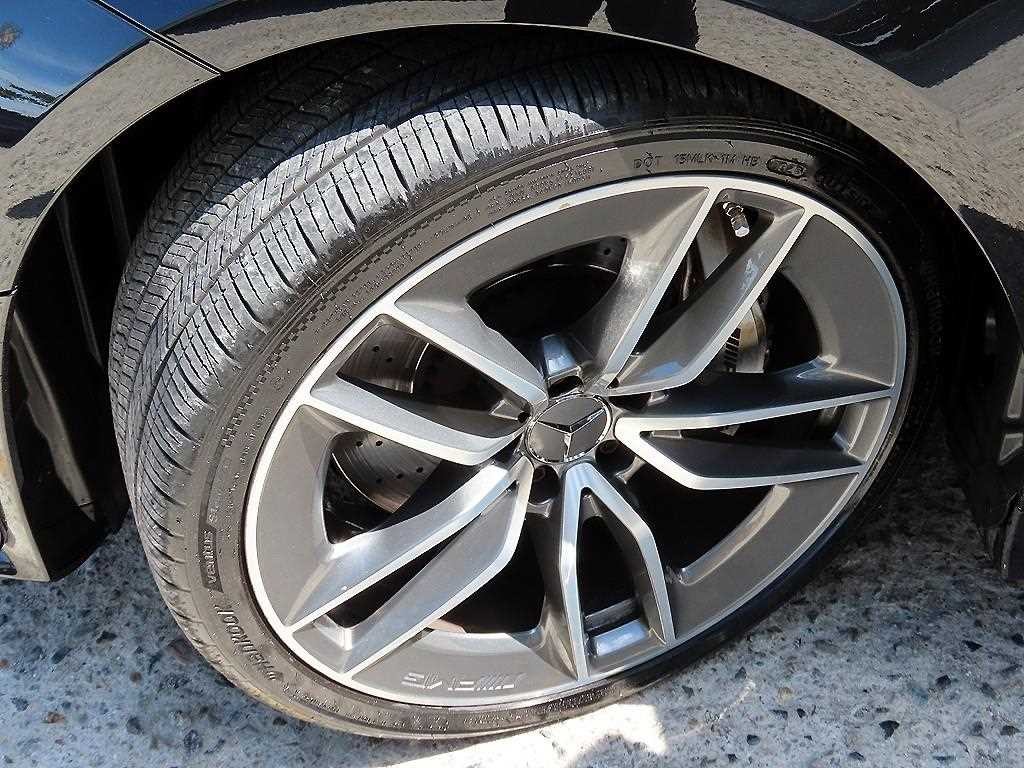 벤츠 CLS 클래스 CLS클래스 C257 CLS 53 4MATIC+ AMG 이미지 20