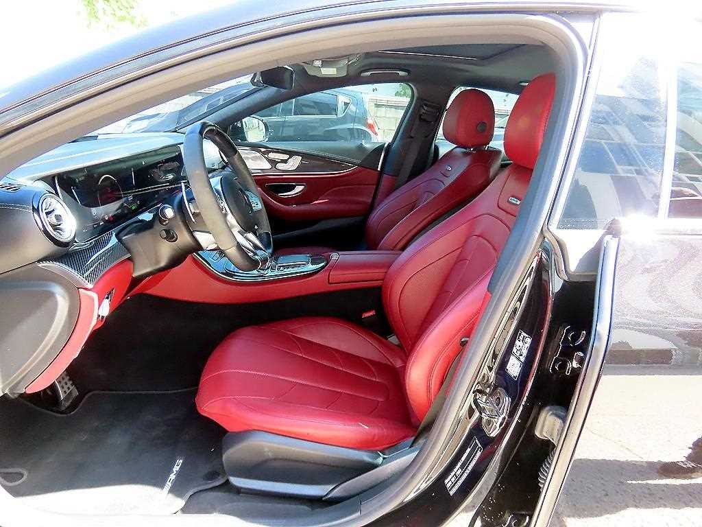벤츠 CLS 클래스 CLS클래스 C257 CLS 53 4MATIC+ AMG 이미지 5