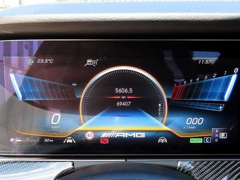 벤츠 CLS 클래스 CLS클래스 C257 CLS 53 4MATIC+ AMG 이미지 9
