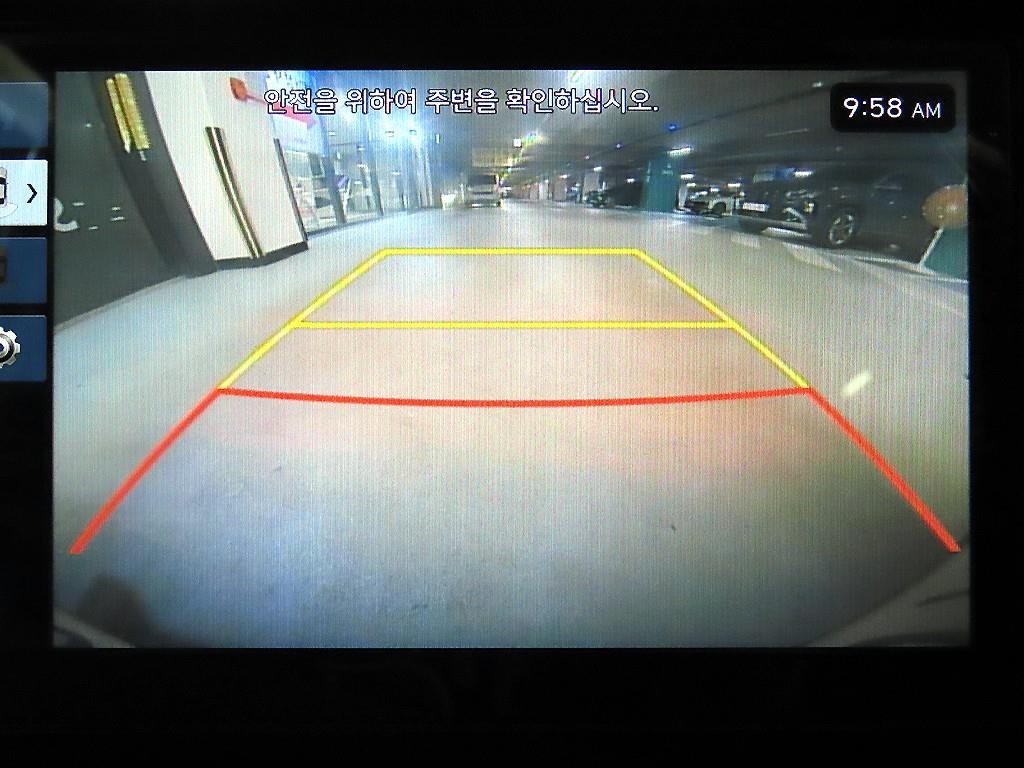 소형화물 파워게이트 [파워게이트]포터2 (LPG2.5터보) 슈퍼캡/초장축 프리미엄 이미지 15
