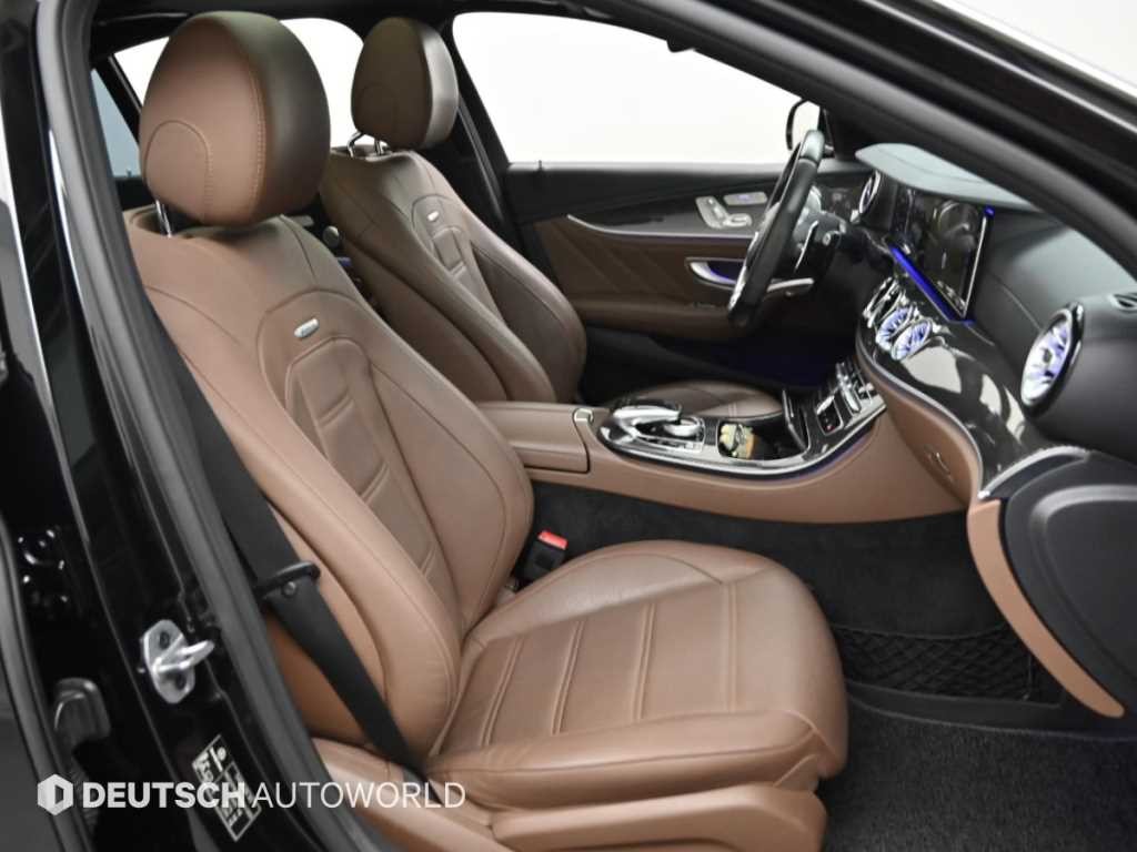 벤츠 E 클래스 E-클래스 W213 E63 AMG 4MATIC+ 이미지 11