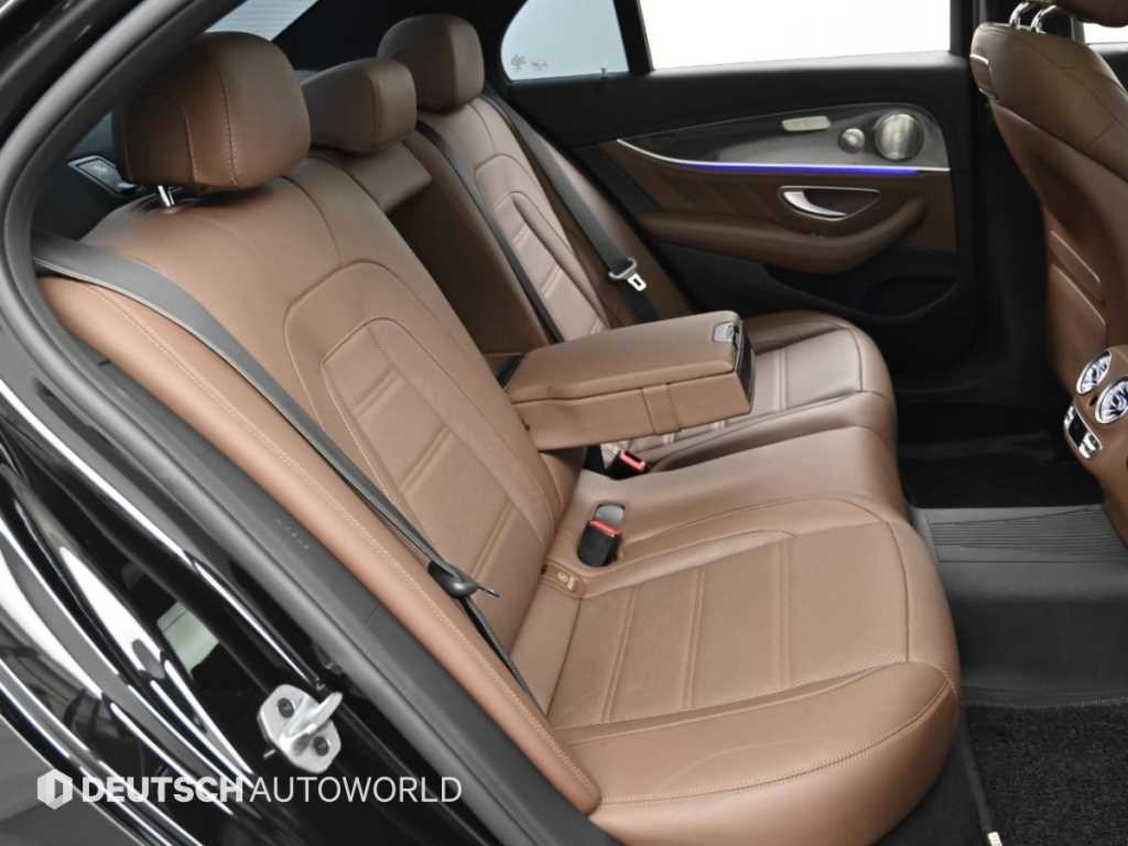 벤츠 E 클래스 E-클래스 W213 E63 AMG 4MATIC+ 이미지 12