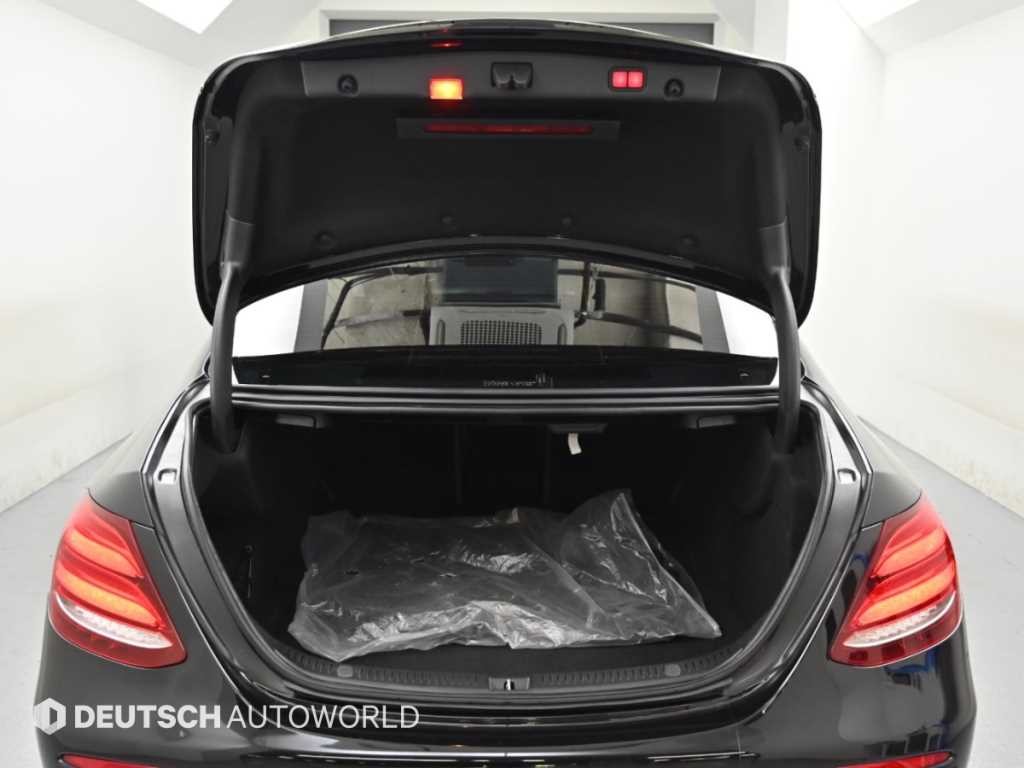 벤츠 E 클래스 E-클래스 W213 E63 AMG 4MATIC+ 이미지 20