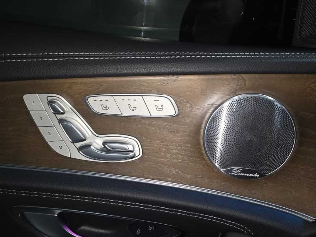 벤츠 E 클래스 E-클래스 W213 E300 4MATIC 익스클루시브 이미지 13