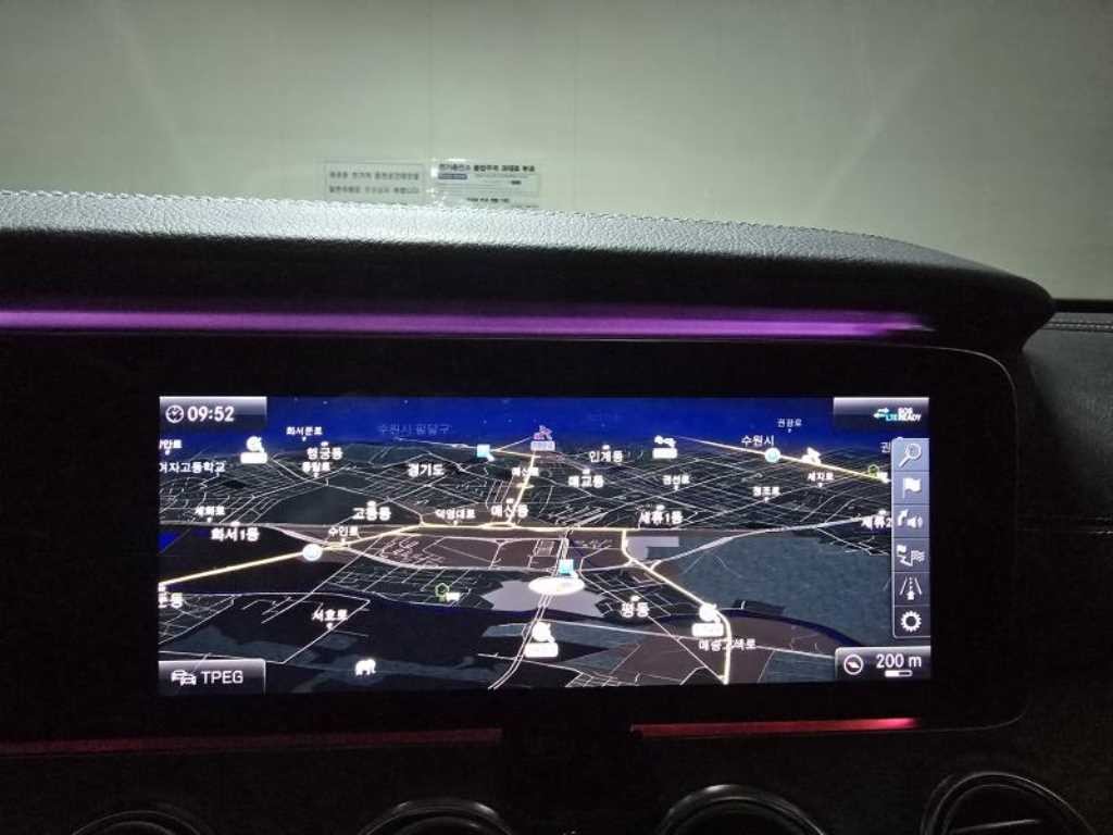 벤츠 E 클래스 E-클래스 W213 E300 4MATIC 익스클루시브 이미지 14
