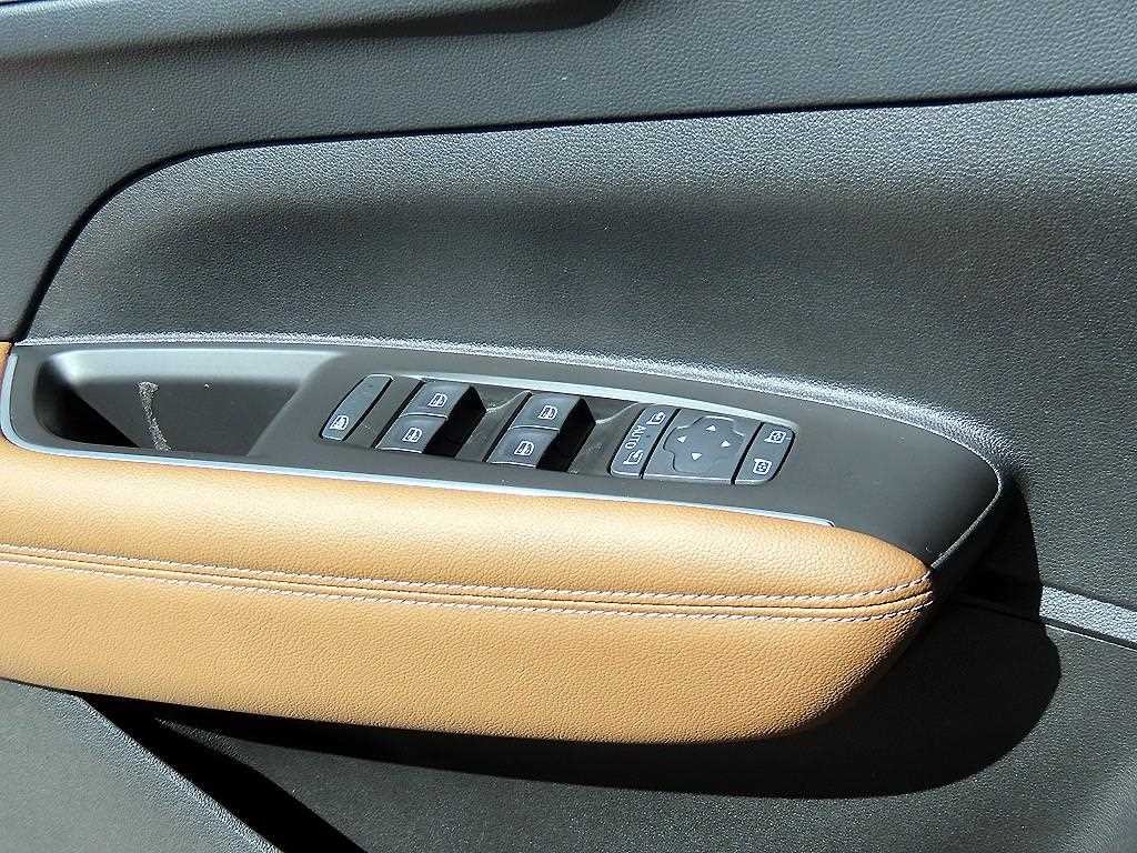 르노코리아(삼성) QM6 더뉴QM6 퀘스트 2.0 LPe 2WD 이미지 10