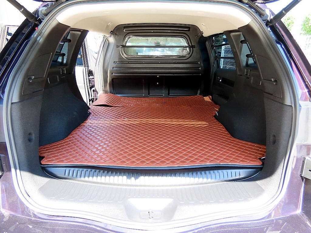 르노코리아(삼성) QM6 더뉴QM6 퀘스트 2.0 LPe 2WD 이미지 17