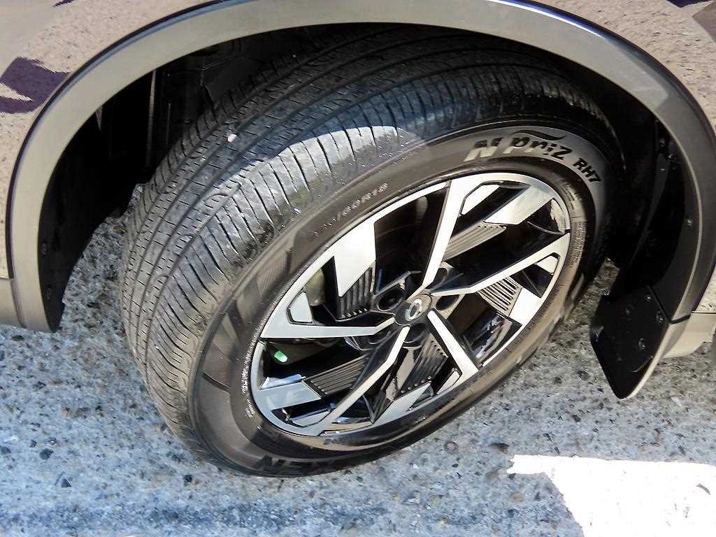 르노코리아(삼성) QM6 더뉴QM6 퀘스트 2.0 LPe 2WD 이미지 19