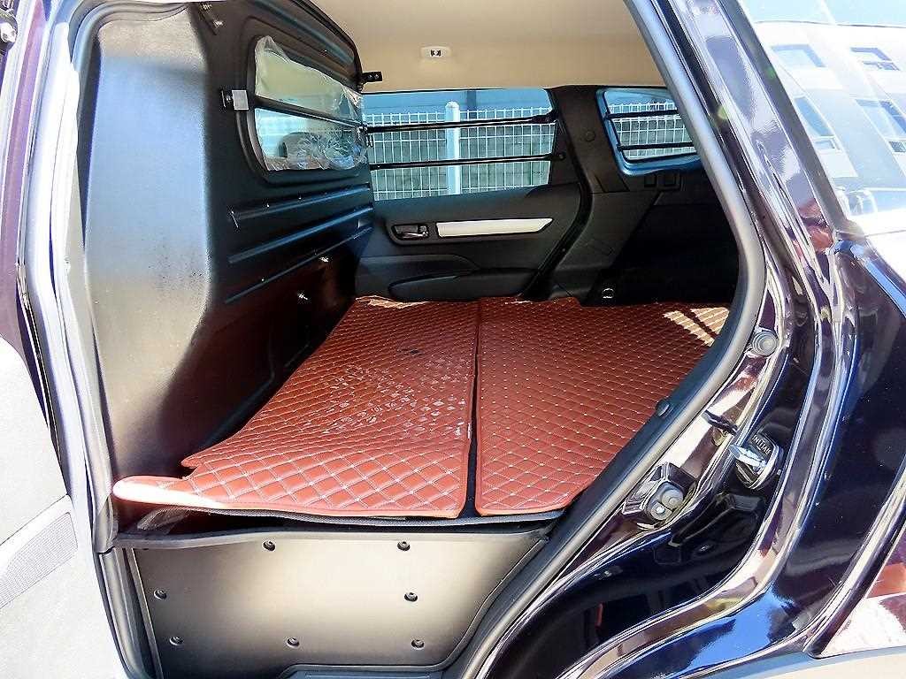 르노코리아(삼성) QM6 더뉴QM6 퀘스트 2.0 LPe 2WD 이미지 6