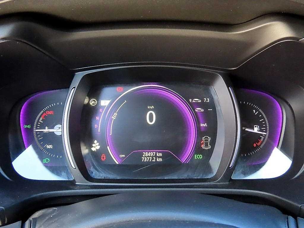 르노코리아(삼성) QM6 더뉴QM6 퀘스트 2.0 LPe 2WD 이미지 8