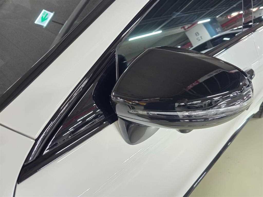 벤츠 AMG GT 4도어 43 4MATIC+ 이미지 15