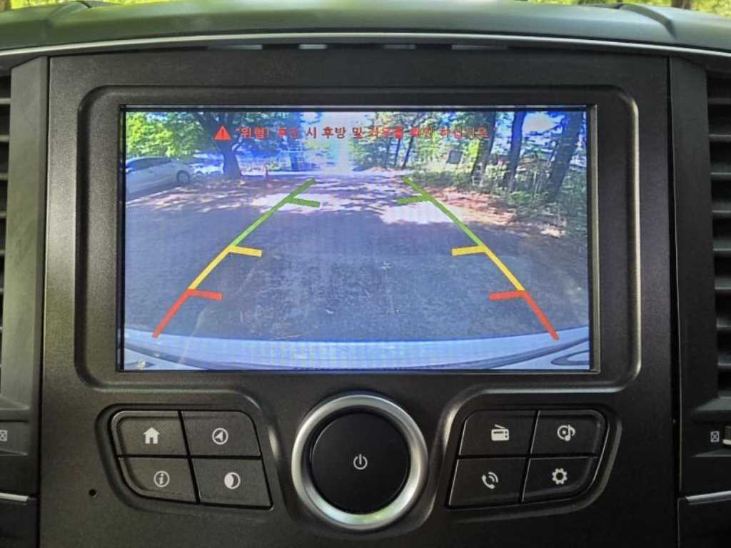 르노코리아(삼성) QM6 디젤 2WD SE 이미지 13