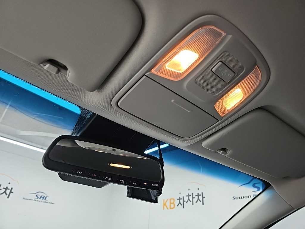 기아 스포티지 스포티지 더 볼드 2.0 디젤 2WD 프레스티지 이미지 17