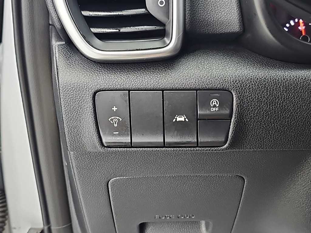기아 스포티지 스포티지 더 볼드 2.0 디젤 2WD 프레스티지 이미지 19