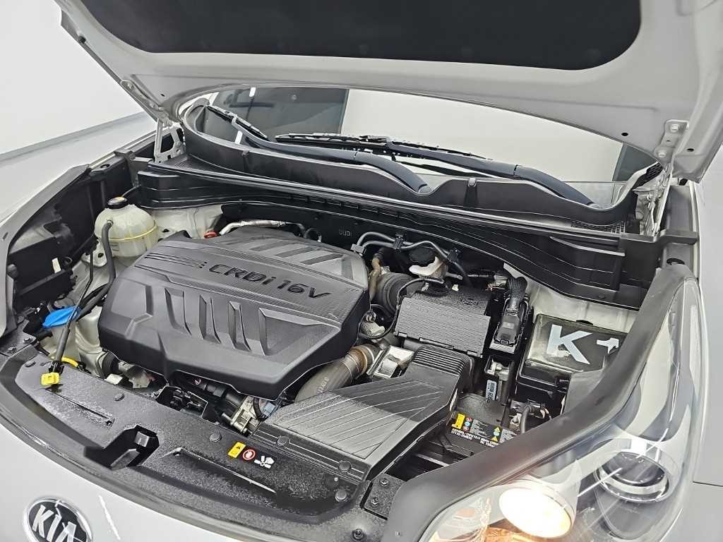 기아 스포티지 스포티지 더 볼드 2.0 디젤 2WD 프레스티지 이미지 5