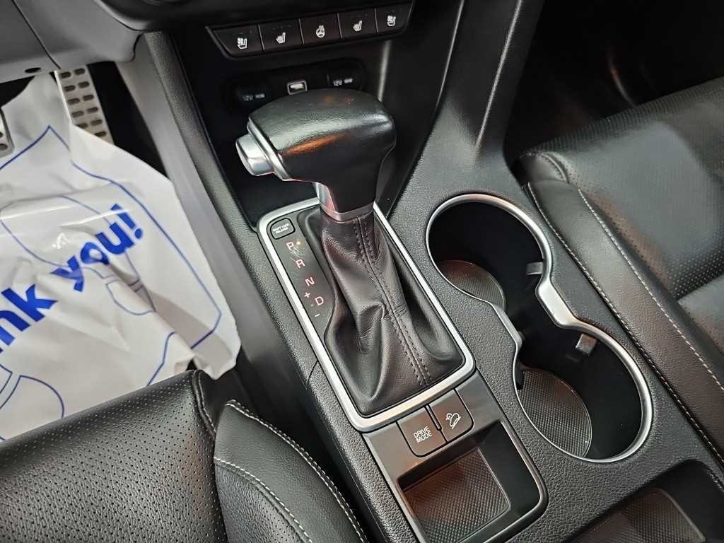 기아 스포티지 스포티지 더 볼드 2.0 디젤 2WD 프레스티지 이미지 8