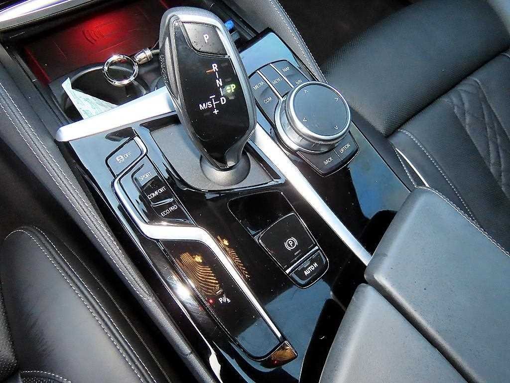 BMW 5시리즈 5시리즈 (G30) 523d 럭셔리 이미지 11