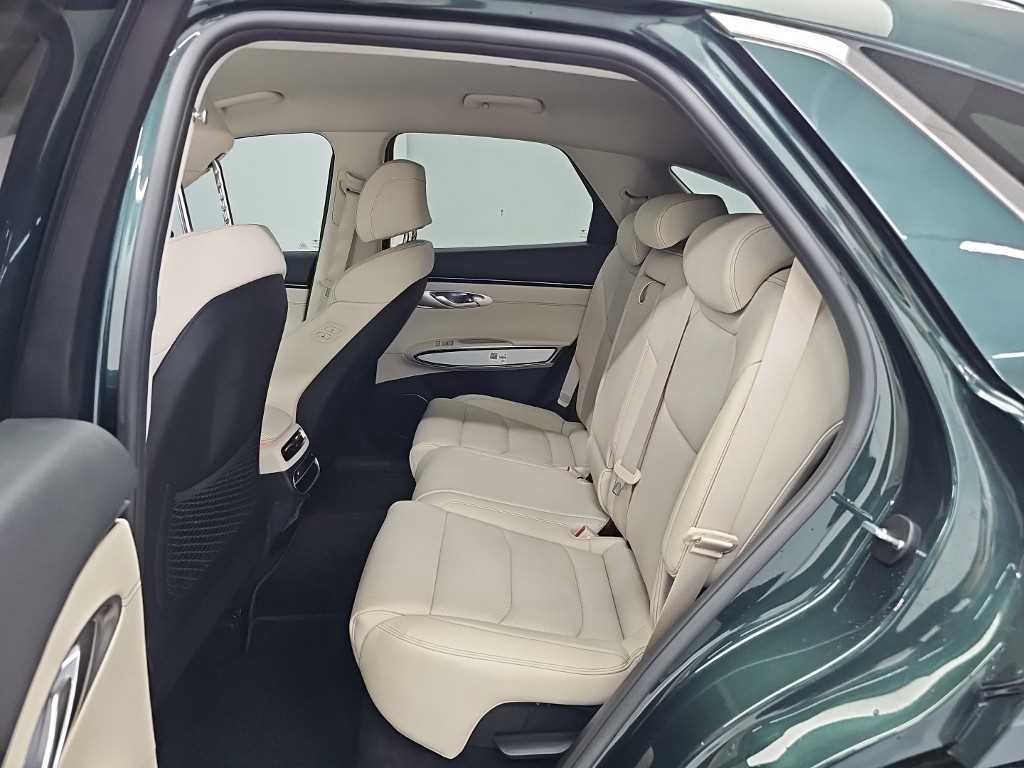 제네시스 GV70 2.5T 가솔린 2WD 기본형 이미지 12