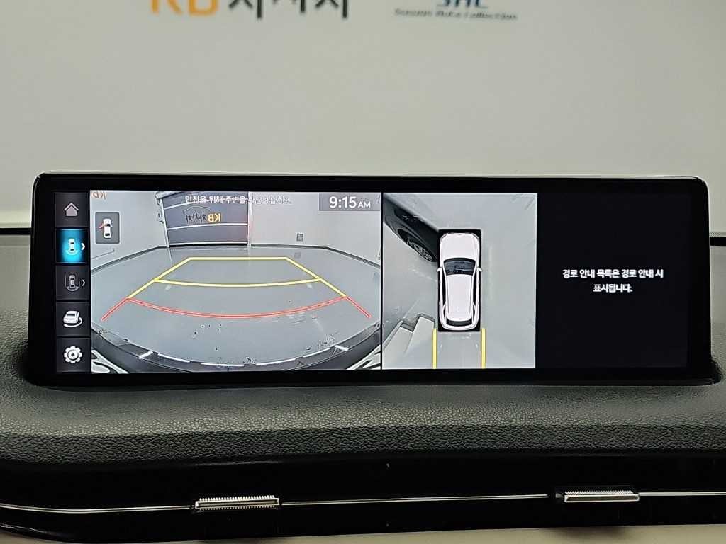 제네시스 GV70 2.5T 가솔린 2WD 기본형 이미지 15