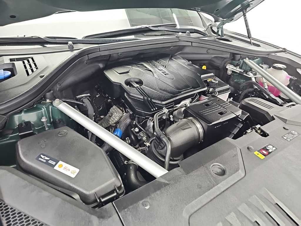 제네시스 GV70 2.5T 가솔린 2WD 기본형 이미지 5